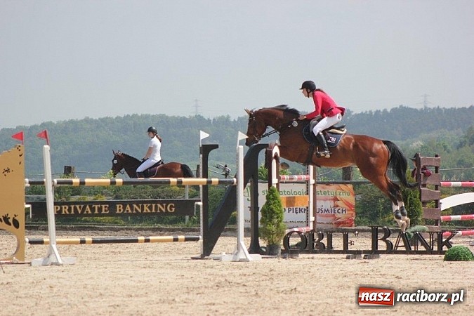 Zdjęcie w galerii na portalu naszraciborz.pl: Agata Arendt wystartuje w mistrzostwach Polski  wiadomości z regionu