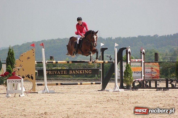 Zdjęcie w galerii na portalu naszraciborz.pl: Agata Arendt wystartuje w mistrzostwach Polski  wiadomości z regionu