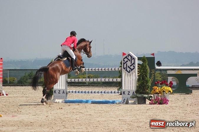 Zdjęcie w galerii na portalu naszraciborz.pl: Agata Arendt wystartuje w mistrzostwach Polski  wiadomości z regionu
