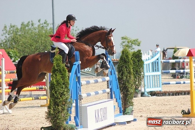 Zdjęcie w galerii na portalu naszraciborz.pl: Agata Arendt wystartuje w mistrzostwach Polski  wiadomości z regionu