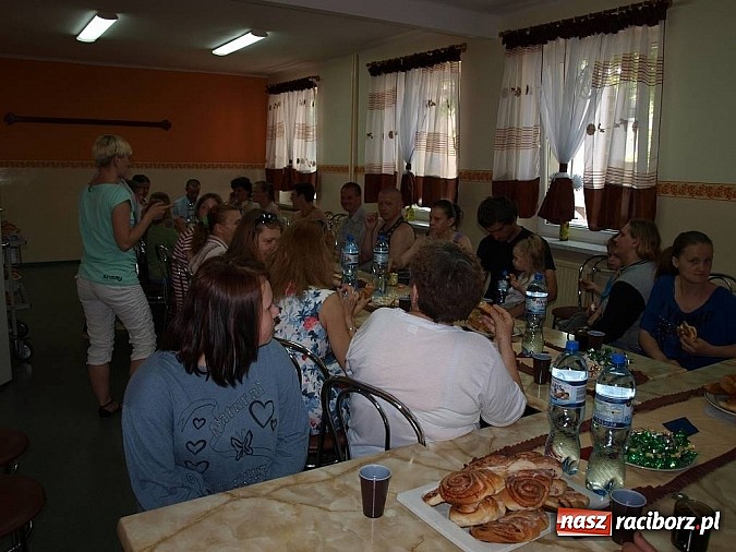 Zdjęcie w galerii na portalu naszraciborz.pl: VII Metropolitarne Święto Rodzin pod hasłem Rodzina bliżej siebie wiadomości z regionu