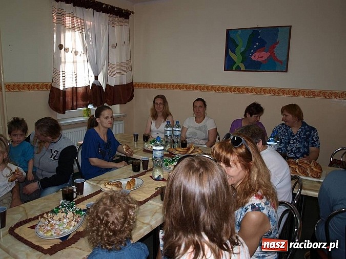 Zdjęcie w galerii na portalu naszraciborz.pl: VII Metropolitarne Święto Rodzin pod hasłem Rodzina bliżej siebie wiadomości z regionu