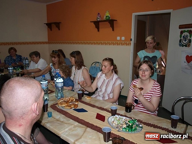 Zdjęcie w galerii na portalu naszraciborz.pl: VII Metropolitarne Święto Rodzin pod hasłem Rodzina bliżej siebie wiadomości z regionu