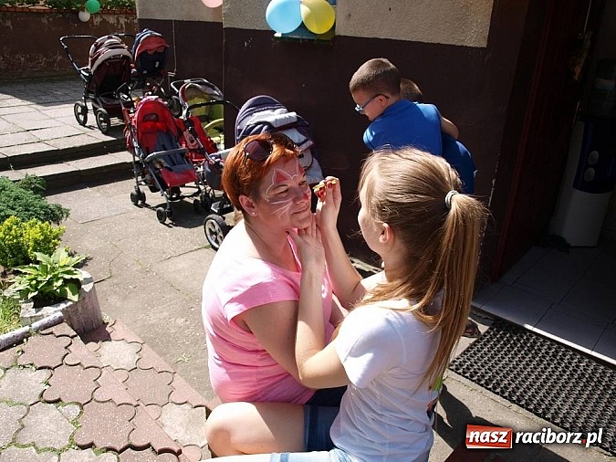 Zdjęcie w galerii na portalu naszraciborz.pl: VII Metropolitarne Święto Rodzin pod hasłem Rodzina bliżej siebie wiadomości z regionu