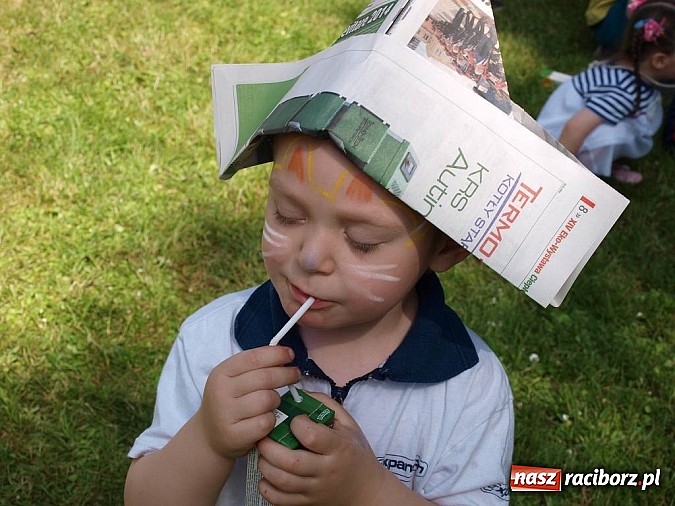 Zdjęcie w galerii na portalu naszraciborz.pl: VII Metropolitarne Święto Rodzin pod hasłem Rodzina bliżej siebie wiadomości z regionu