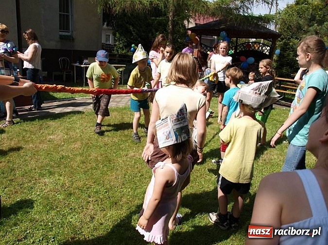 Zdjęcie w galerii na portalu naszraciborz.pl: VII Metropolitarne Święto Rodzin pod hasłem Rodzina bliżej siebie wiadomości z regionu