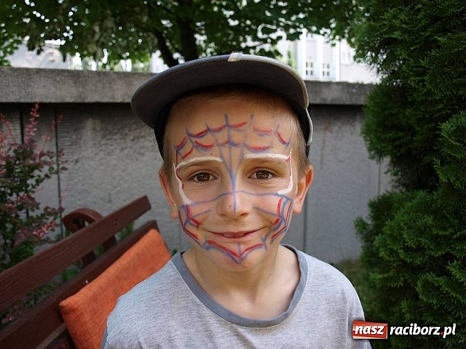 Zdjęcie w galerii na portalu naszraciborz.pl: VII Metropolitarne Święto Rodzin pod hasłem Rodzina bliżej siebie wiadomości z regionu