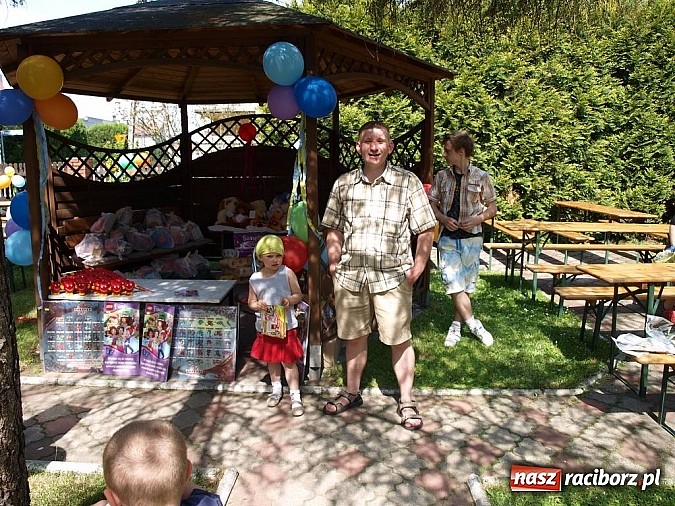 Zdjęcie w galerii na portalu naszraciborz.pl: VII Metropolitarne Święto Rodzin pod hasłem Rodzina bliżej siebie wiadomości z regionu