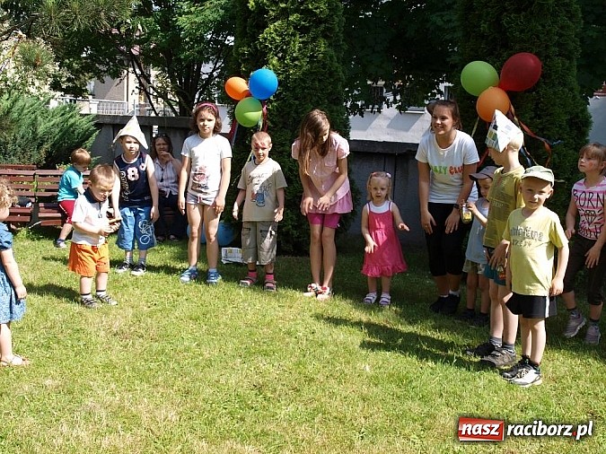 Zdjęcie w galerii na portalu naszraciborz.pl: VII Metropolitarne Święto Rodzin pod hasłem Rodzina bliżej siebie wiadomości z regionu