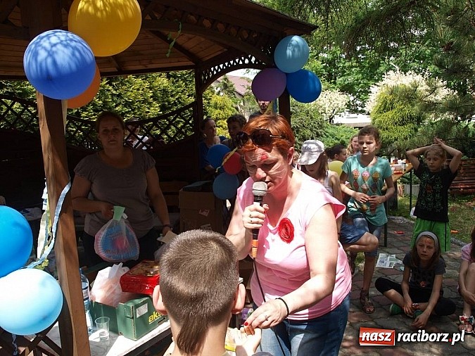 Zdjęcie w galerii na portalu naszraciborz.pl: VII Metropolitarne Święto Rodzin pod hasłem Rodzina bliżej siebie wiadomości z regionu