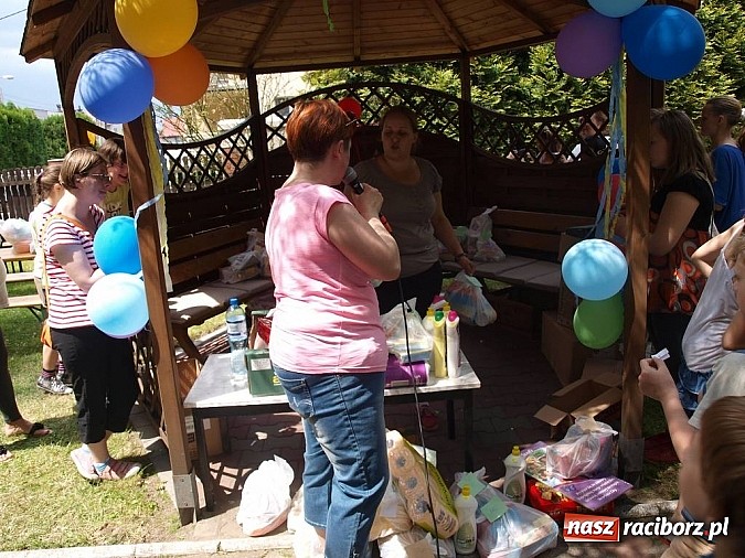 Zdjęcie w galerii na portalu naszraciborz.pl: VII Metropolitarne Święto Rodzin pod hasłem Rodzina bliżej siebie wiadomości z regionu