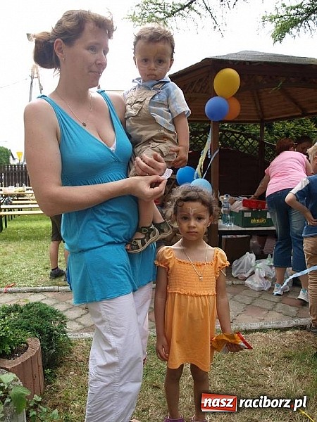 Zdjęcie w galerii na portalu naszraciborz.pl: VII Metropolitarne Święto Rodzin pod hasłem Rodzina bliżej siebie wiadomości z regionu