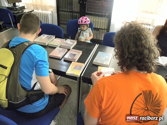 Zdjęcie w galerii na portalu naszraciborz.pl: Pomarańczowo i odjazdowo! wiadomości z regionu