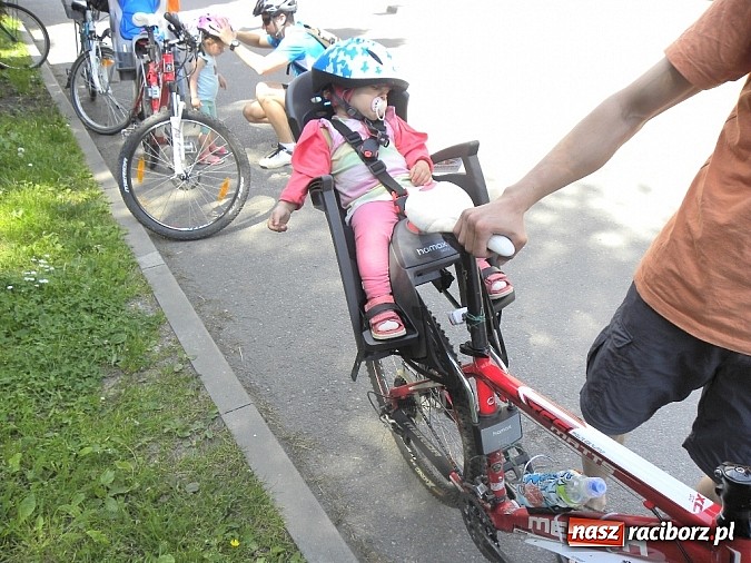 Zdjęcie w galerii na portalu naszraciborz.pl: Pomarańczowo i odjazdowo! wiadomości z regionu
