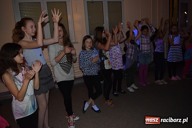 Zdjęcie w galerii na portalu naszraciborz.pl: Bajki i sport pomostem do wnętrza dziecka wiadomości z regionu