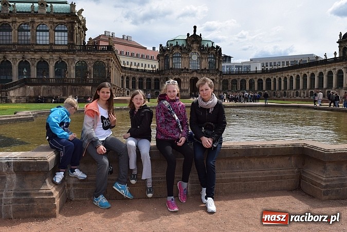 Zdjęcie w galerii na portalu naszraciborz.pl: Bajki i sport pomostem do wnętrza dziecka wiadomości z regionu