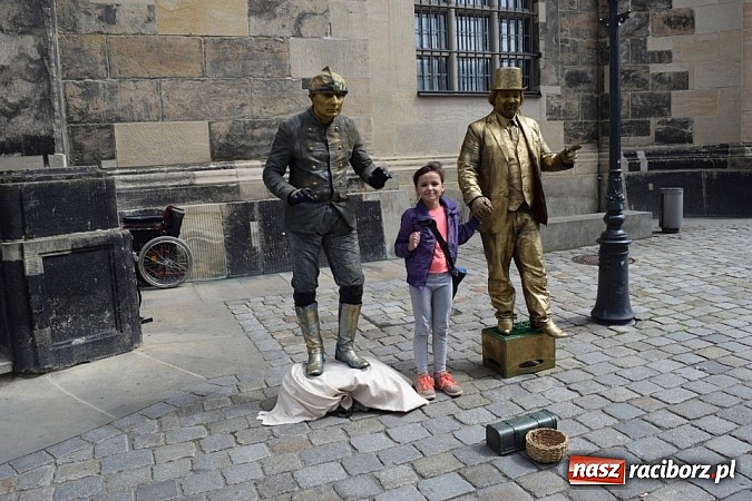 Zdjęcie w galerii na portalu naszraciborz.pl: Bajki i sport pomostem do wnętrza dziecka wiadomości z regionu