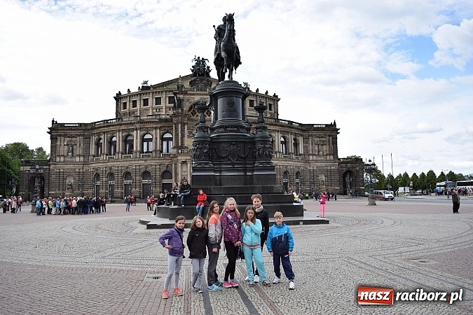 Zdjęcie w galerii na portalu naszraciborz.pl: Bajki i sport pomostem do wnętrza dziecka wiadomości z regionu