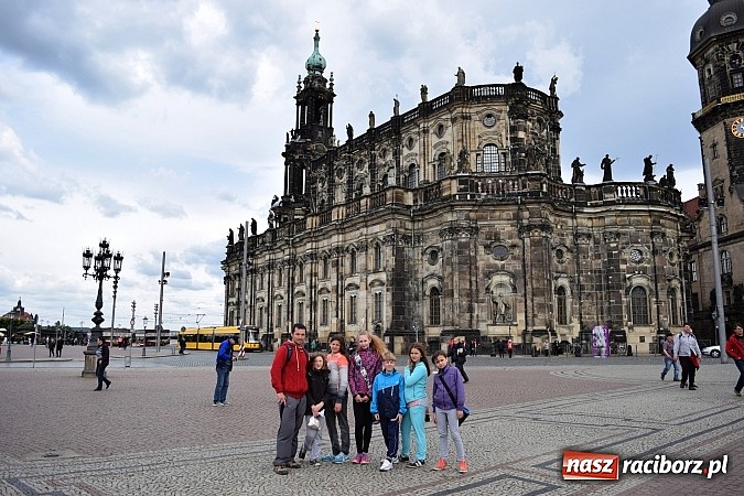 Zdjęcie w galerii na portalu naszraciborz.pl: Bajki i sport pomostem do wnętrza dziecka wiadomości z regionu