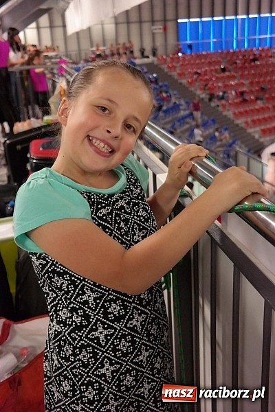 Zdjęcie w galerii na portalu naszraciborz.pl: Mażoretki z Zawady Ks. mistrzyniami Polski!  wiadomości z regionu