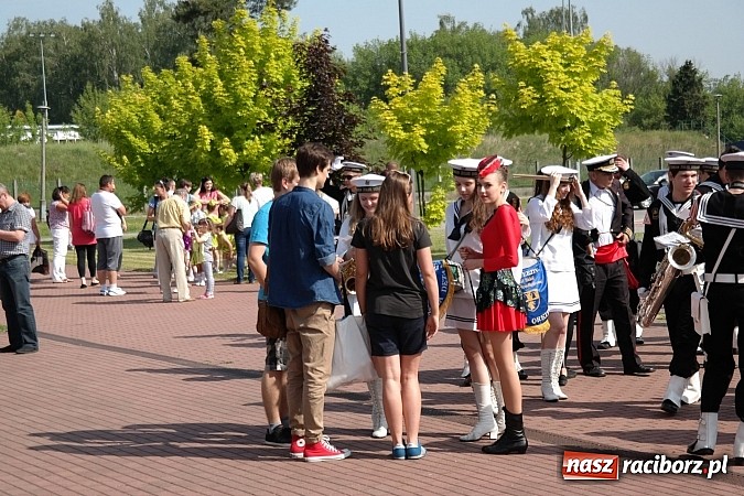 Zdjęcie w galerii na portalu naszraciborz.pl: Mażoretki z Zawady Ks. mistrzyniami Polski!  wiadomości z regionu