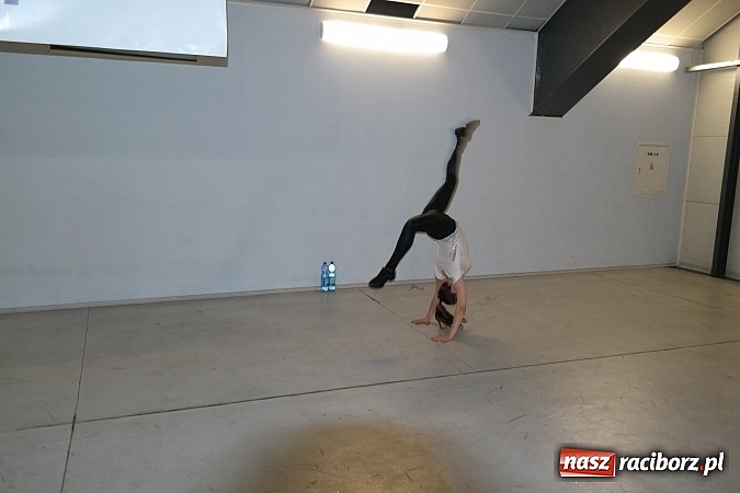 Zdjęcie w galerii na portalu naszraciborz.pl: Mażoretki z Zawady Ks. mistrzyniami Polski!  wiadomości z regionu