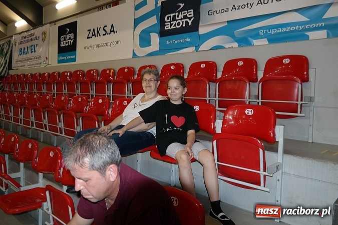 Zdjęcie w galerii na portalu naszraciborz.pl: Mażoretki z Zawady Ks. mistrzyniami Polski!  wiadomości z regionu