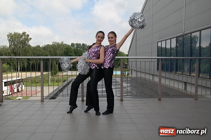 Zdjęcie w galerii na portalu naszraciborz.pl: Mażoretki z Zawady Ks. mistrzyniami Polski!  wiadomości z regionu