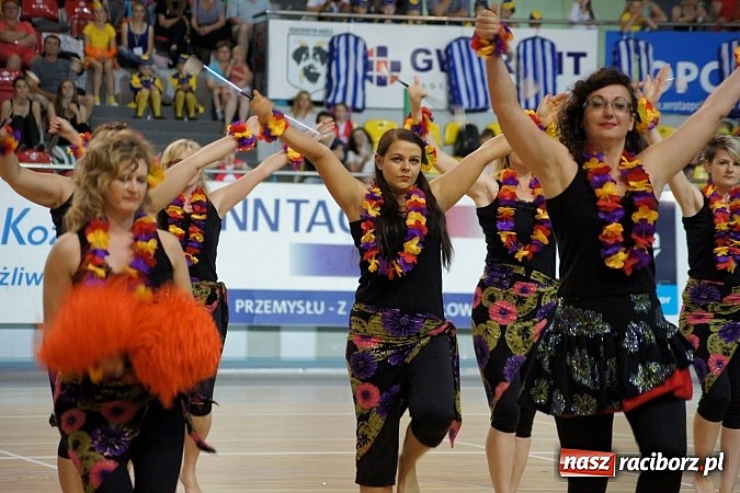 Zdjęcie w galerii na portalu naszraciborz.pl: Mażoretki z Zawady Ks. mistrzyniami Polski!  wiadomości z regionu