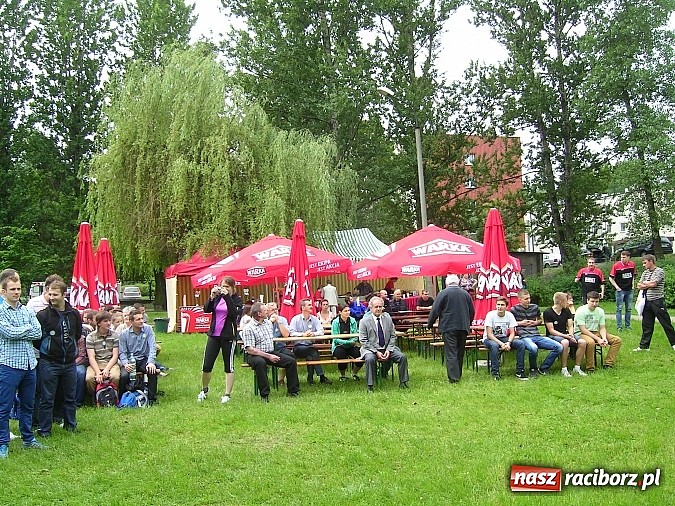 Zdjęcie w galerii na portalu naszraciborz.pl: Drugie miejsce dla Raciborza w 56. Zlocie wojewódzkim TKKF wiadomości z regionu