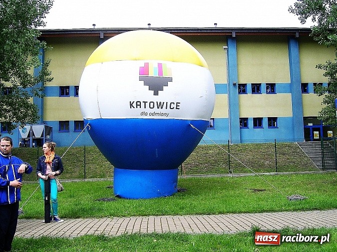 Zdjęcie w galerii na portalu naszraciborz.pl: Drugie miejsce dla Raciborza w 56. Zlocie wojewódzkim TKKF wiadomości z regionu