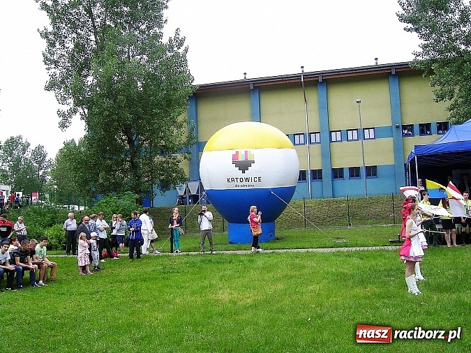 Zdjęcie w galerii na portalu naszraciborz.pl: Drugie miejsce dla Raciborza w 56. Zlocie wojewódzkim TKKF wiadomości z regionu