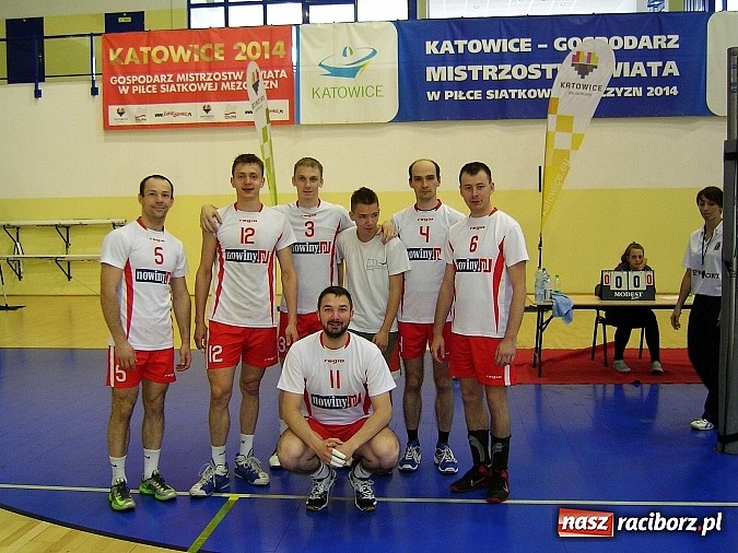 Zdjęcie w galerii na portalu naszraciborz.pl: Drugie miejsce dla Raciborza w 56. Zlocie wojewódzkim TKKF wiadomości z regionu