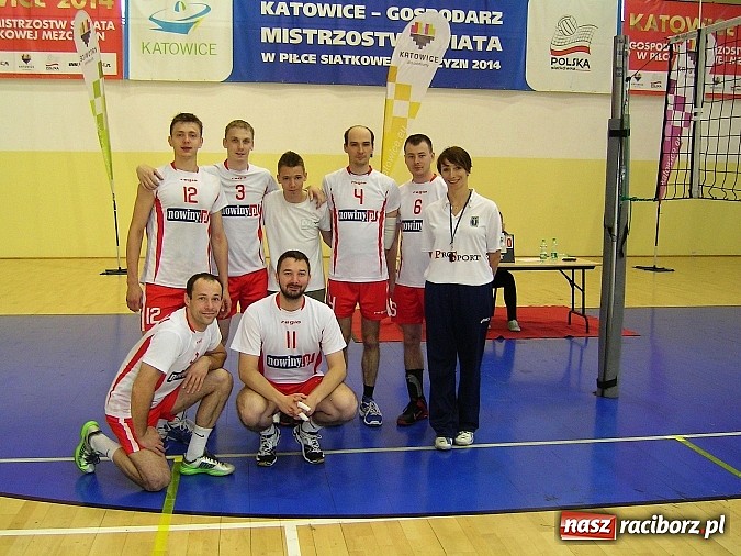Zdjęcie w galerii na portalu naszraciborz.pl: Drugie miejsce dla Raciborza w 56. Zlocie wojewódzkim TKKF wiadomości z regionu