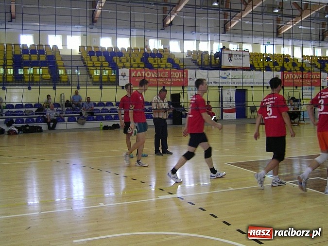Zdjęcie w galerii na portalu naszraciborz.pl: Drugie miejsce dla Raciborza w 56. Zlocie wojewódzkim TKKF wiadomości z regionu
