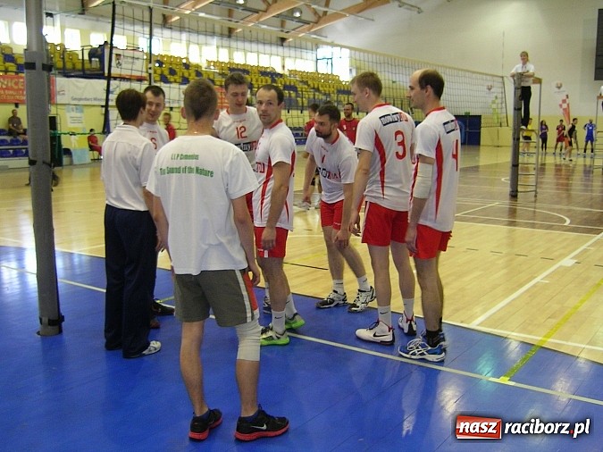 Zdjęcie w galerii na portalu naszraciborz.pl: Drugie miejsce dla Raciborza w 56. Zlocie wojewódzkim TKKF wiadomości z regionu