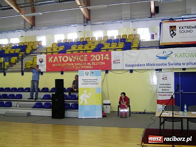 Zdjęcie w galerii na portalu naszraciborz.pl: Drugie miejsce dla Raciborza w 56. Zlocie wojewódzkim TKKF wiadomości z regionu