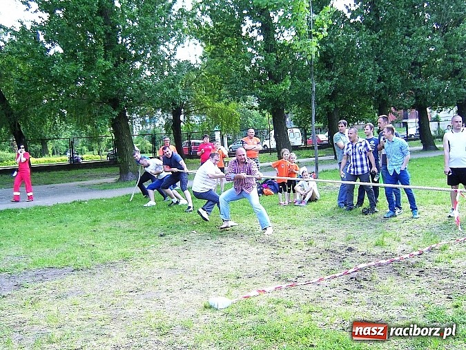 Zdjęcie w galerii na portalu naszraciborz.pl: Drugie miejsce dla Raciborza w 56. Zlocie wojewódzkim TKKF wiadomości z regionu