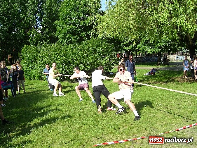 Zdjęcie w galerii na portalu naszraciborz.pl: Drugie miejsce dla Raciborza w 56. Zlocie wojewódzkim TKKF wiadomości z regionu