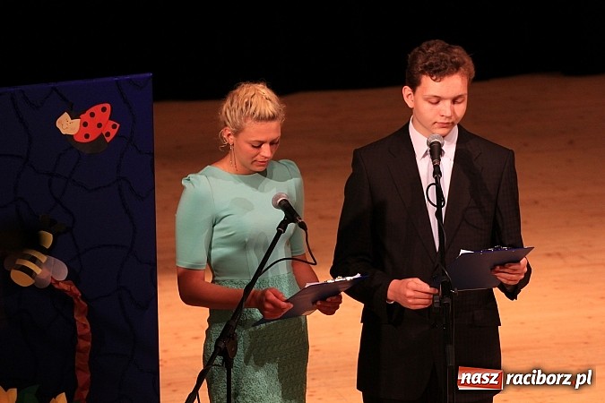 Zdjęcie w galerii na portalu naszraciborz.pl: Przedszkole nr 15 świętuje 50. urodziny! wiadomości z regionu