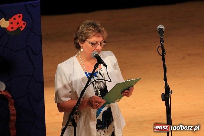 Zdjęcie w galerii na portalu naszraciborz.pl: Przedszkole nr 15 świętuje 50. urodziny! wiadomości z regionu