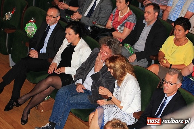 Zdjęcie w galerii na portalu naszraciborz.pl: Przedszkole nr 15 świętuje 50. urodziny! wiadomości z regionu