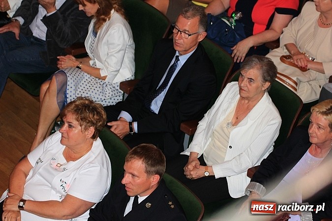 Zdjęcie w galerii na portalu naszraciborz.pl: Przedszkole nr 15 świętuje 50. urodziny! wiadomości z regionu