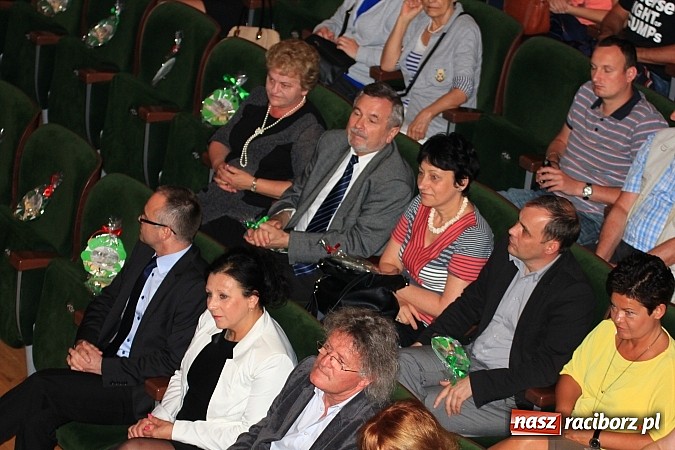 Zdjęcie w galerii na portalu naszraciborz.pl: Przedszkole nr 15 świętuje 50. urodziny! wiadomości z regionu