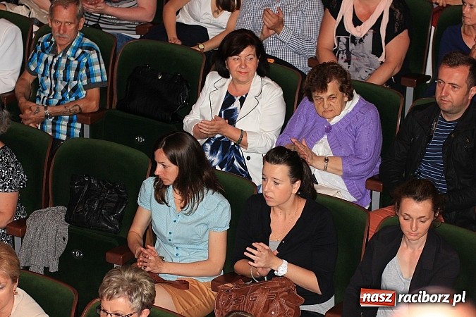 Zdjęcie w galerii na portalu naszraciborz.pl: Przedszkole nr 15 świętuje 50. urodziny! wiadomości z regionu