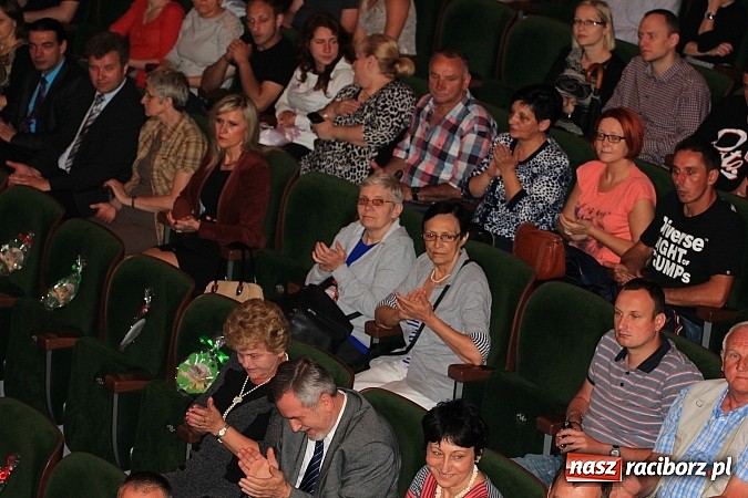 Zdjęcie w galerii na portalu naszraciborz.pl: Przedszkole nr 15 świętuje 50. urodziny! wiadomości z regionu