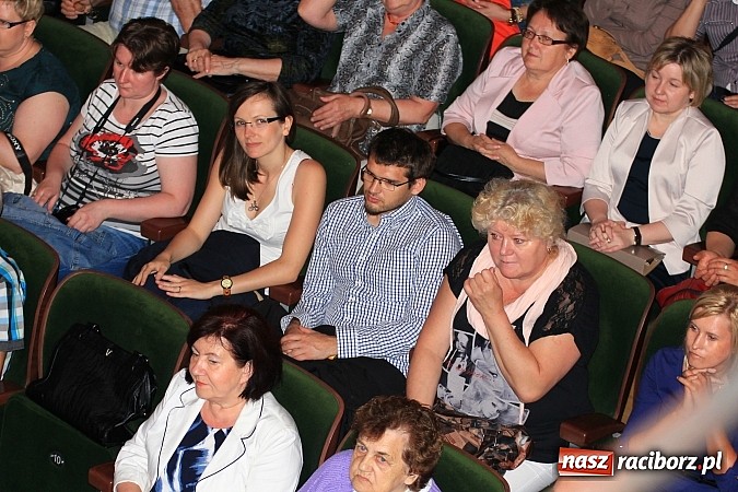 Zdjęcie w galerii na portalu naszraciborz.pl: Przedszkole nr 15 świętuje 50. urodziny! wiadomości z regionu