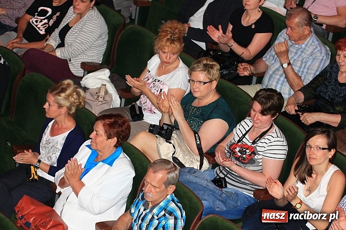 Zdjęcie w galerii na portalu naszraciborz.pl: Przedszkole nr 15 świętuje 50. urodziny! wiadomości z regionu