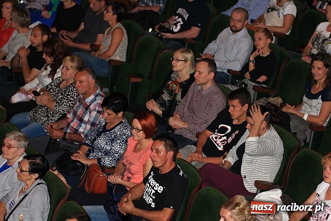 Zdjęcie w galerii na portalu naszraciborz.pl: Przedszkole nr 15 świętuje 50. urodziny! wiadomości z regionu