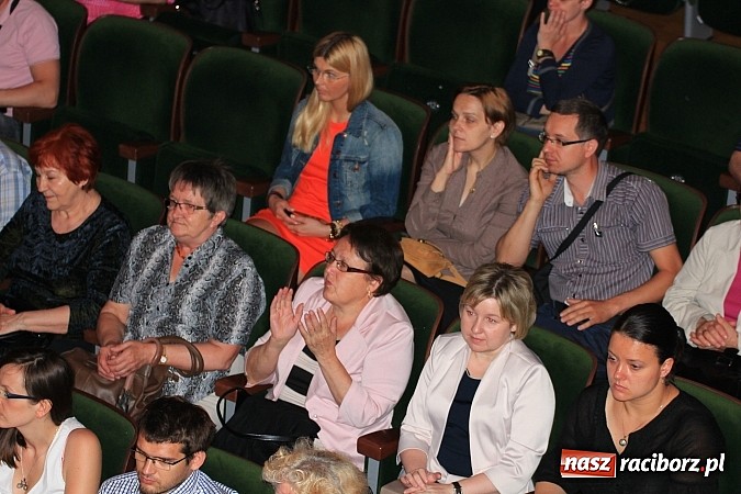 Zdjęcie w galerii na portalu naszraciborz.pl: Przedszkole nr 15 świętuje 50. urodziny! wiadomości z regionu